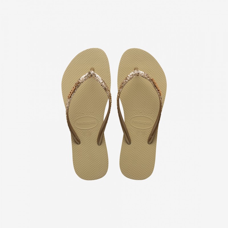 Havaianas Slim Glitter II W Havaianas Slim Glitter II W
