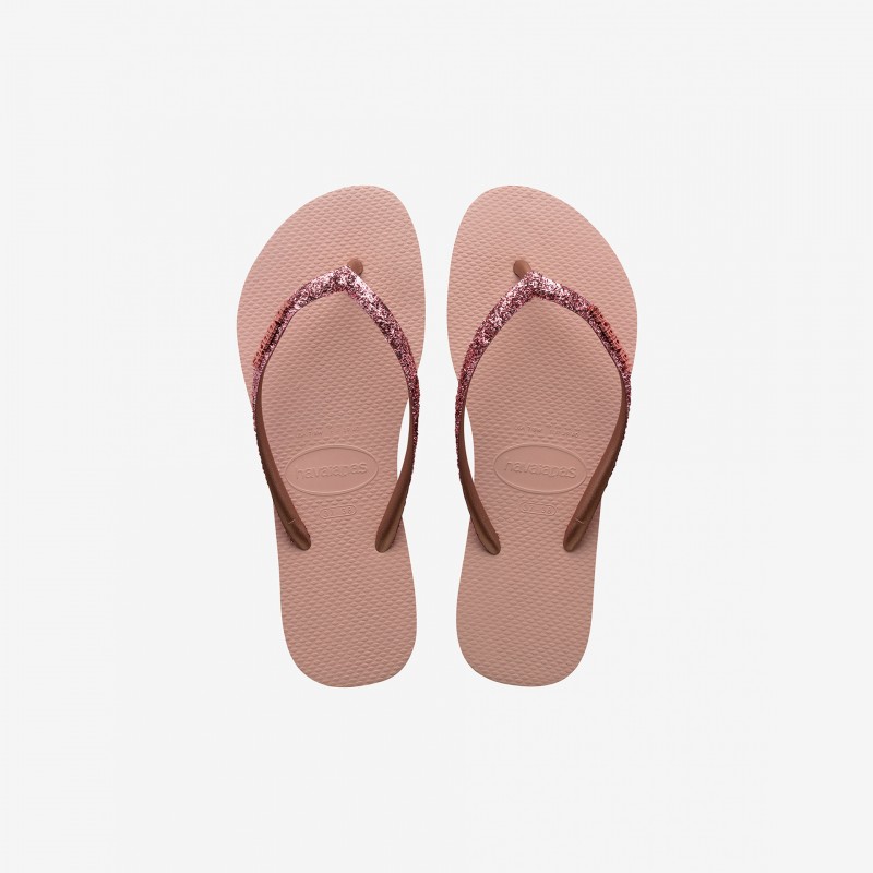 Havaianas Slim Glitter II W Havaianas Slim Glitter II W
