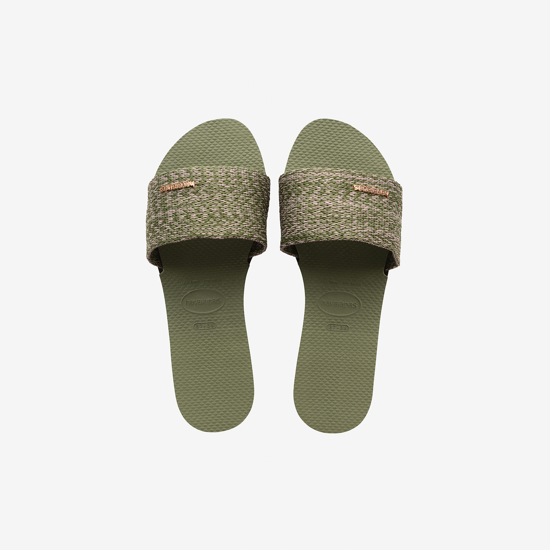 Havaianas You Malta W