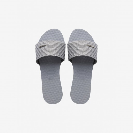 Havaianas You Malta Metallic W