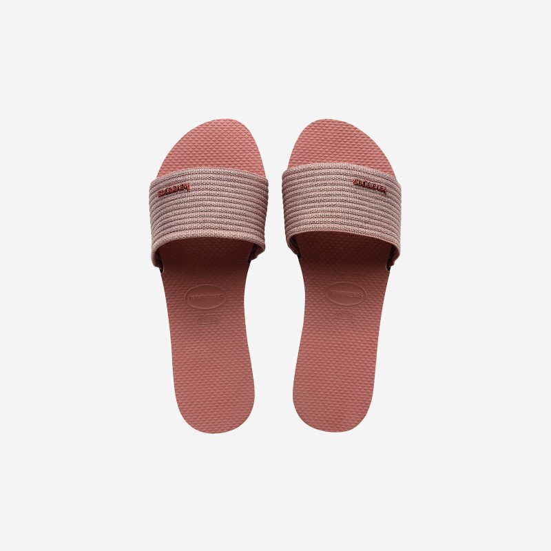 Havaianas You Malta Metallic W Havaianas You Malta Metallic W
