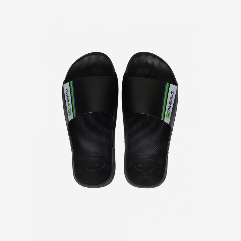 Havaianas Slide Brasil Havaianas Slide Brasil
