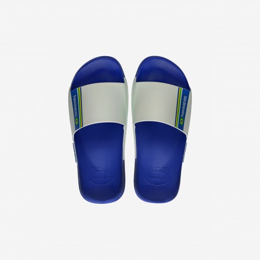 Havaianas Slide Brasil Havaianas Slide Brasil