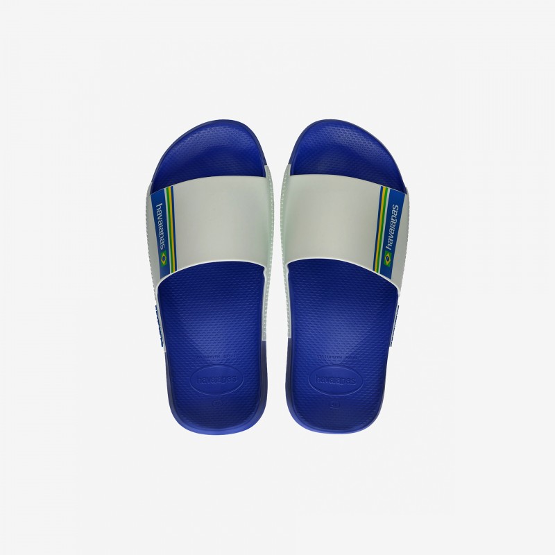 Havaianas Slide Brasil Havaianas Slide Brasil