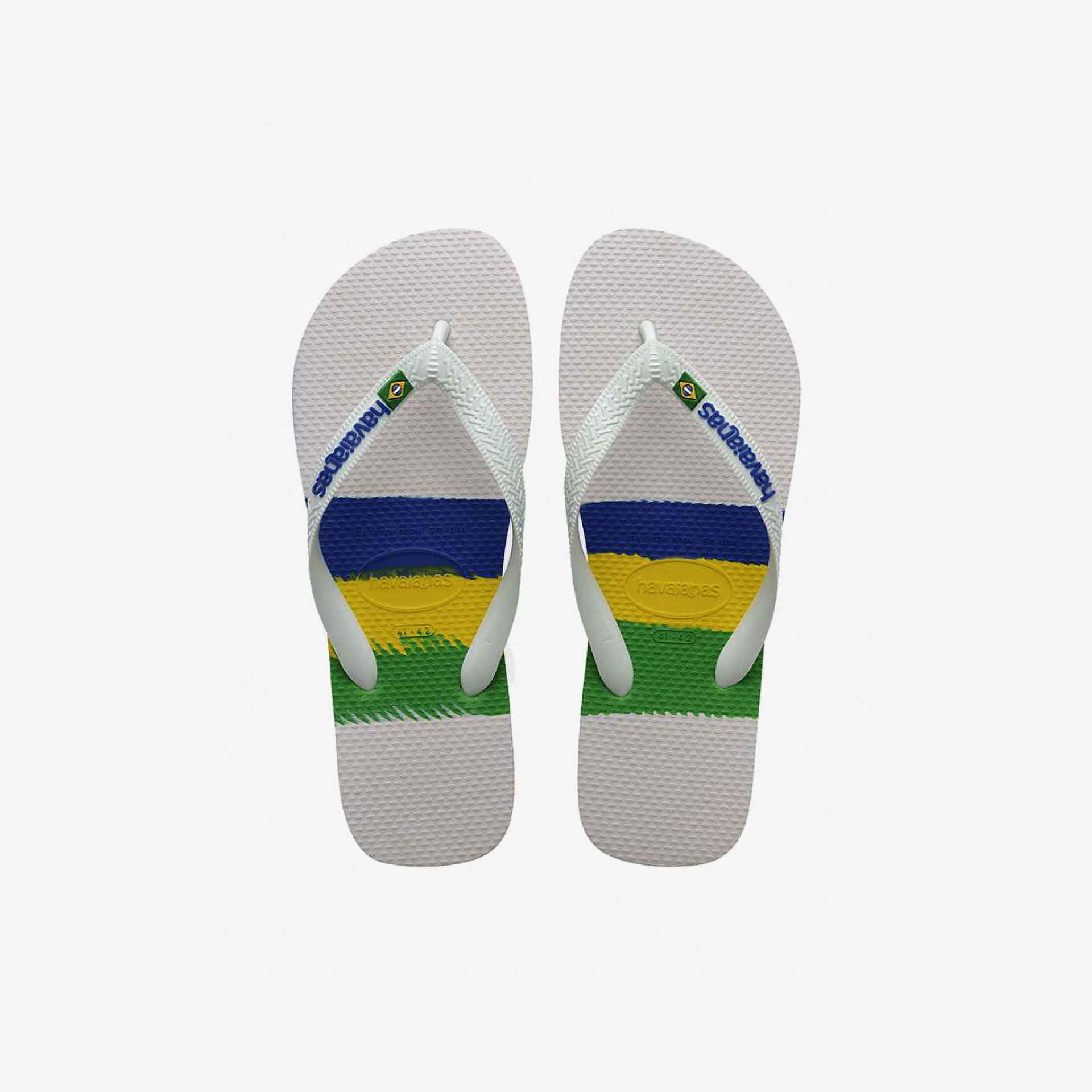 Havaianas Brasil Tech II