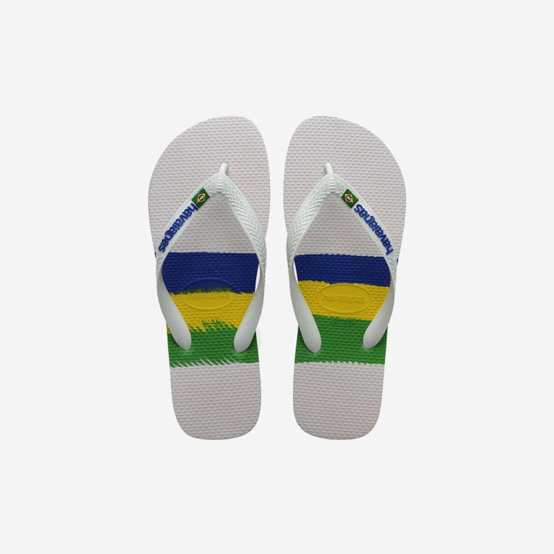 Havaianas Brasil Tech II Havaianas Brasil Tech II