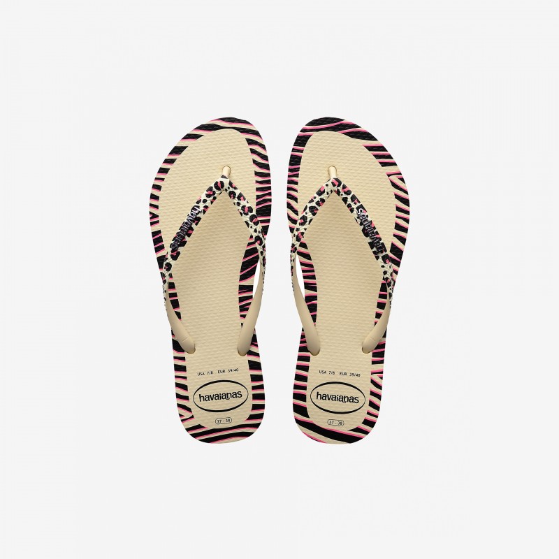 Havaianas Slim Animals Fashion Havaianas Slim Animals Fashion