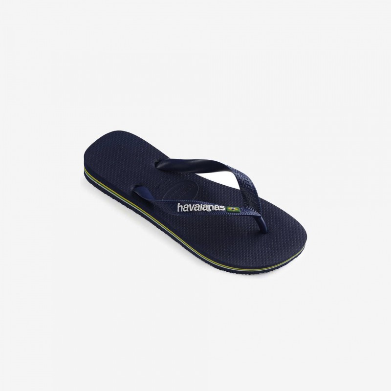 Havaianas Brasil Logo Havaianas Brasil Logo