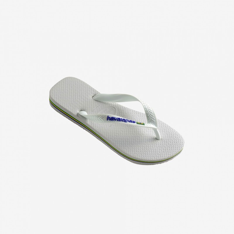 Havaianas Brasil Logo Havaianas Brasil Logo