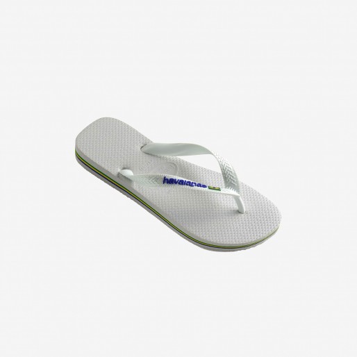 Havaianas Brasil Logo Havaianas Brasil Logo