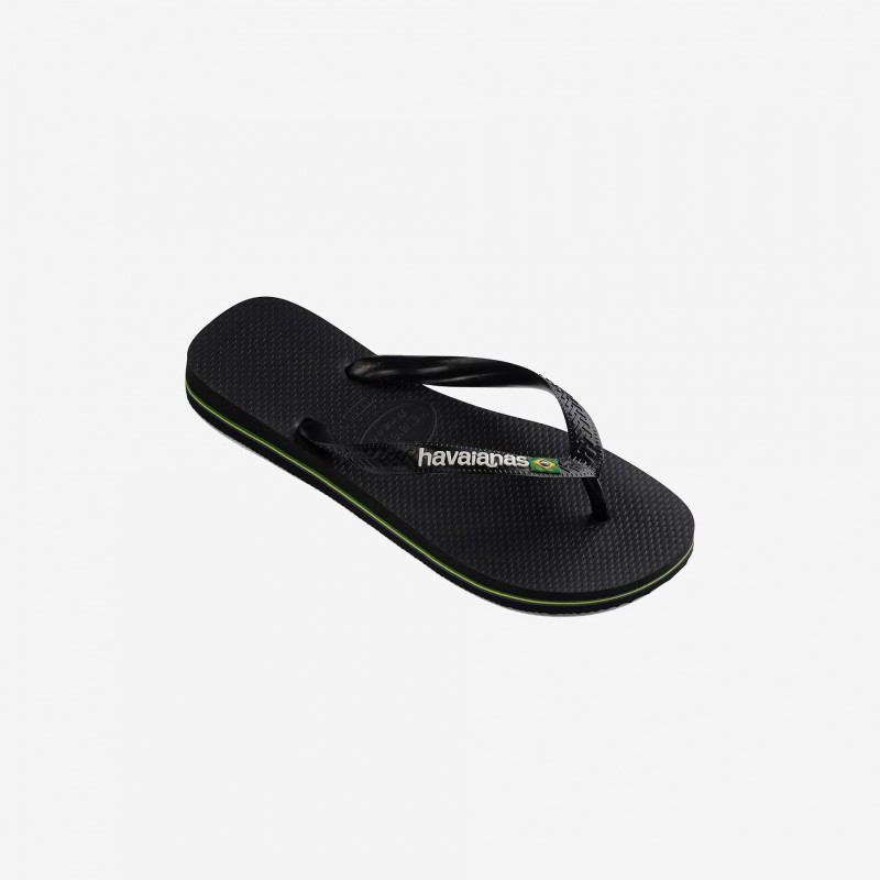 Havaianas Brasil Logo Havaianas Brasil Logo