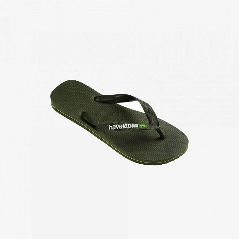 Havaianas Brasil Logo
