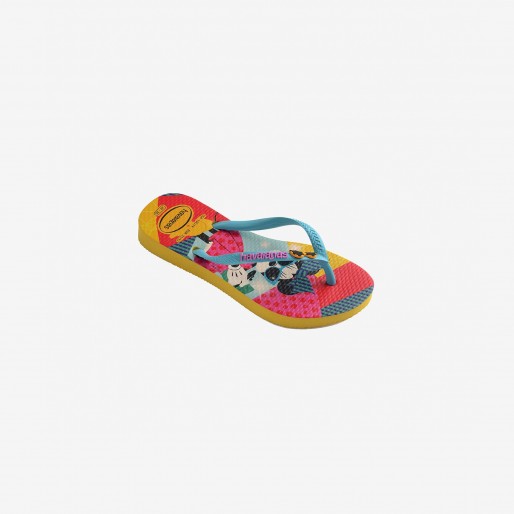 Havaianas Disney Cool Kids