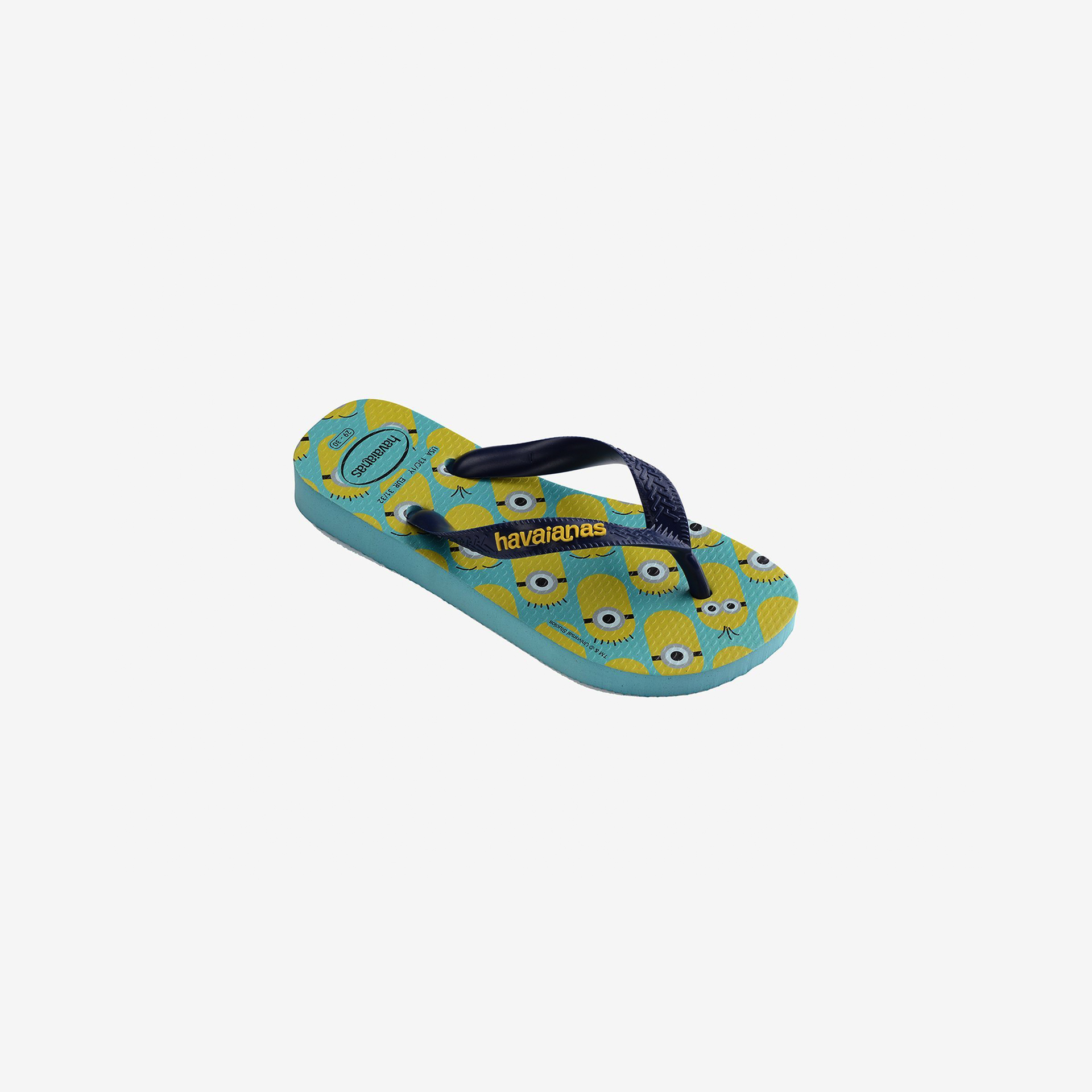 Havaianas Minions Kids