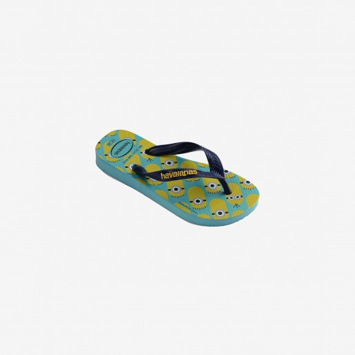 Havaianas Minions Kids