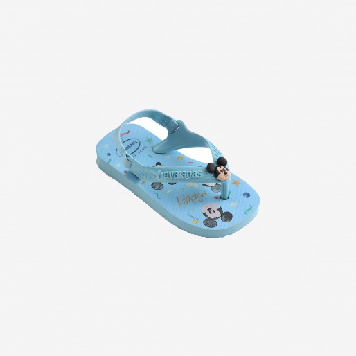 Havaianas Baby Disney Classics II Havaianas Baby Disney Classics II