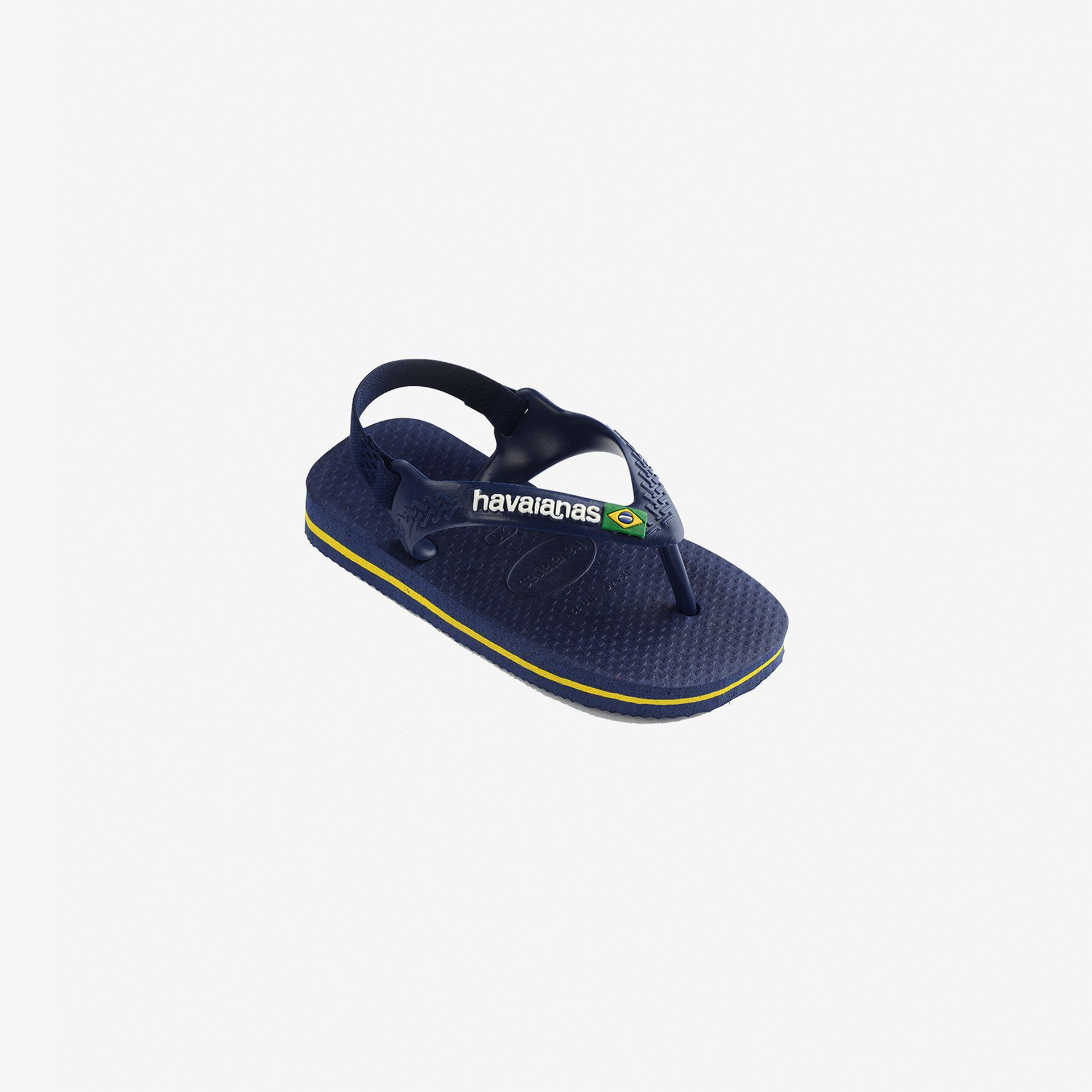 Havaianas Brasil Logo II Baby