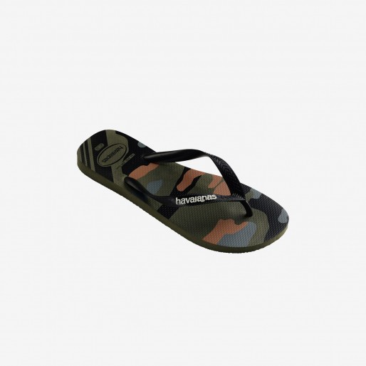 Havaianas Top Camu Havaianas Top Camu