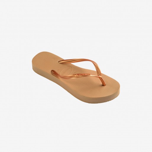 Havaianas Slim Flatform W Havaianas Slim Flatform W