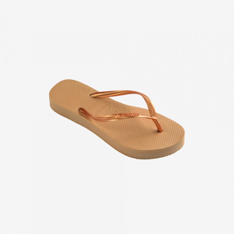 Havaianas Slim Flatform W Havaianas Slim Flatform W