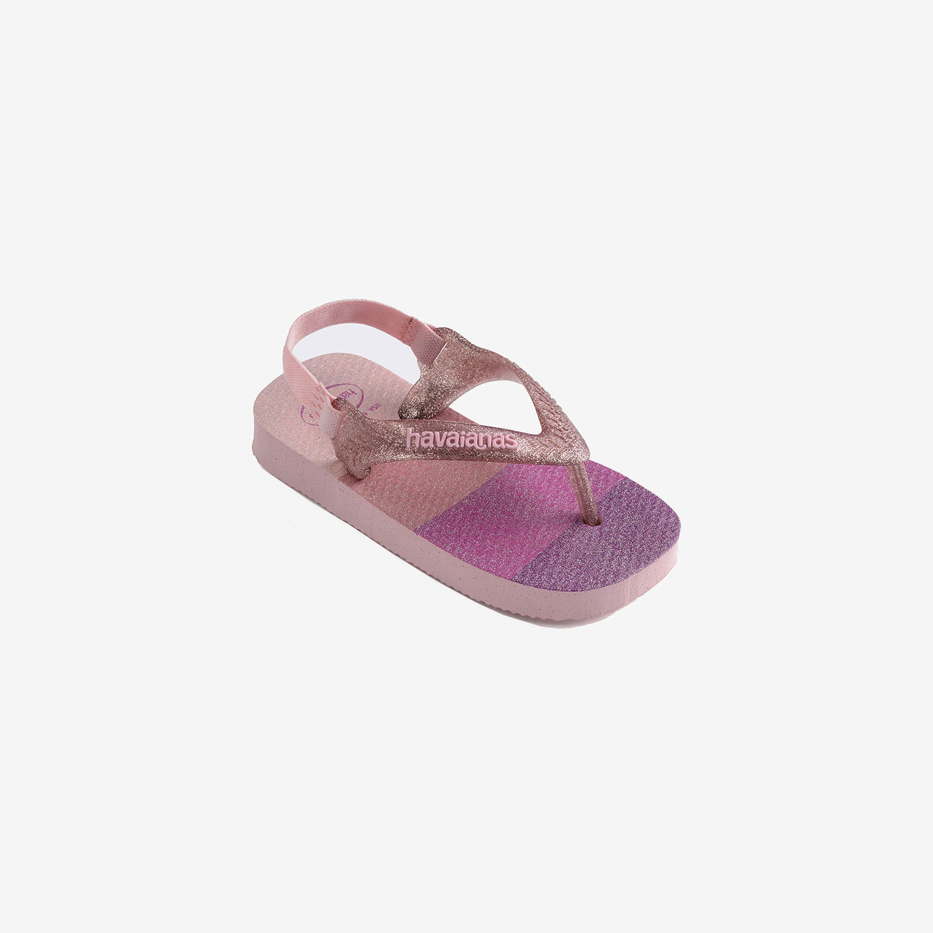 Havaianas Palette Glow Baby Inf