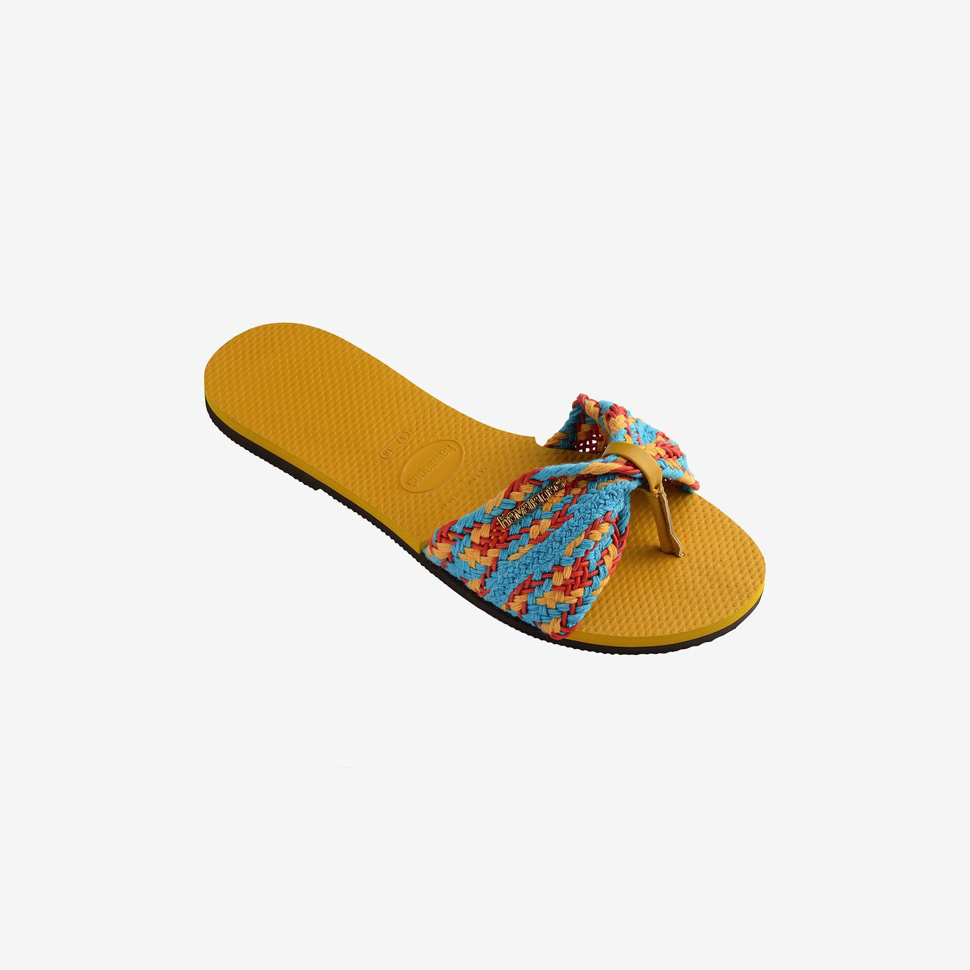 Havaianas You Saint Tropez Mesh W