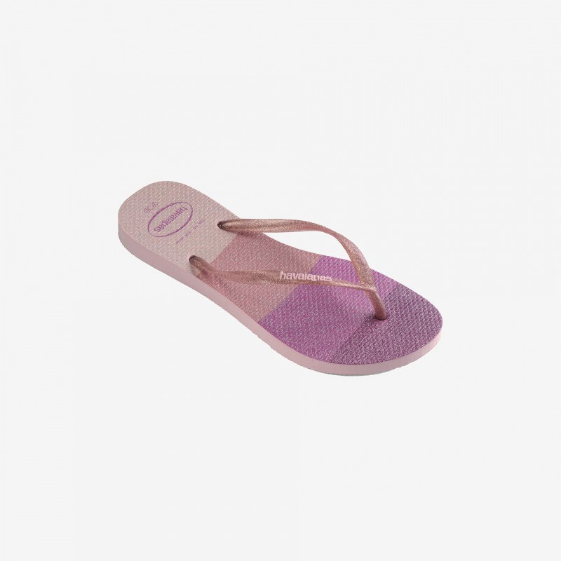 Havaianas Slim Palette Glow