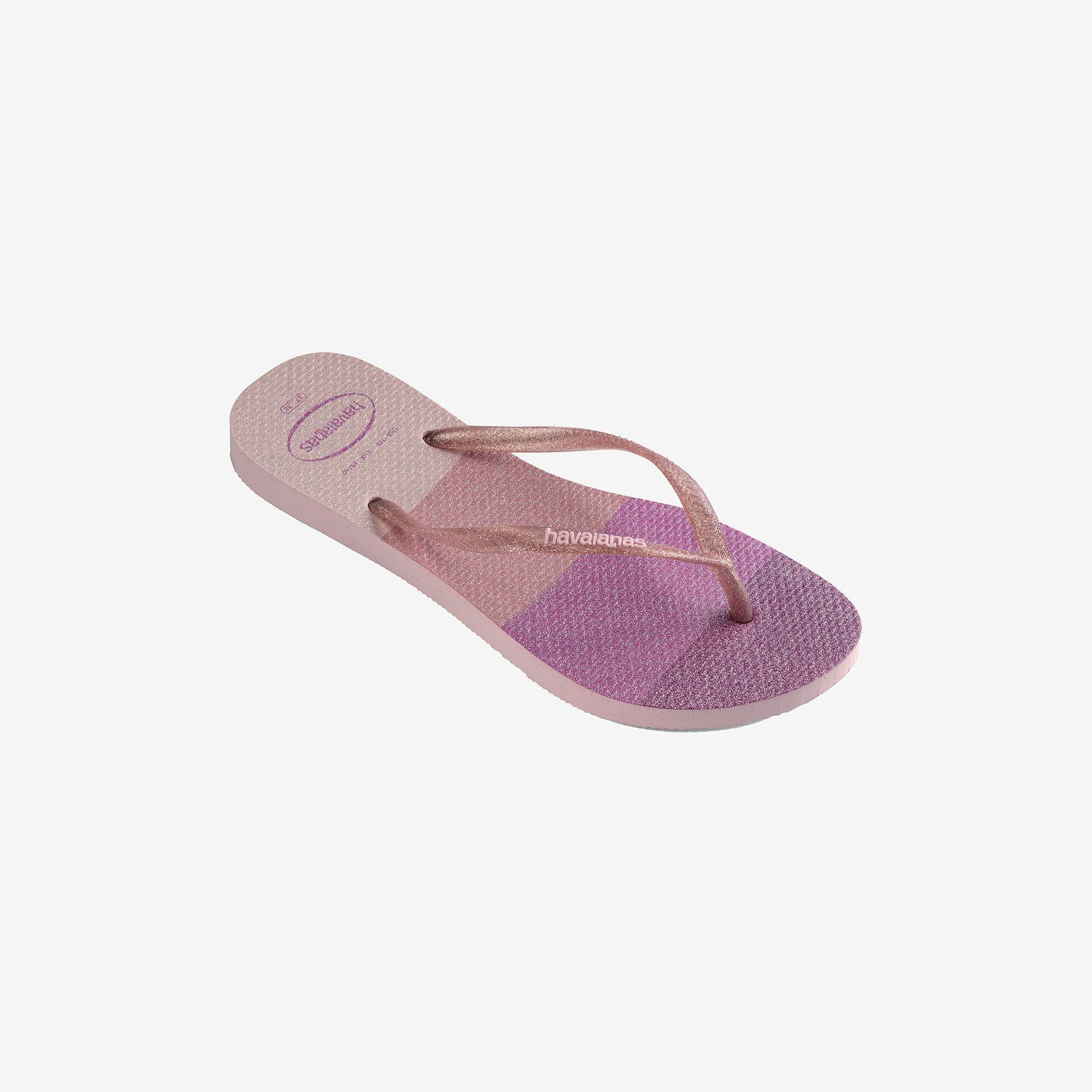 Havaianas Slim Palette Glow
