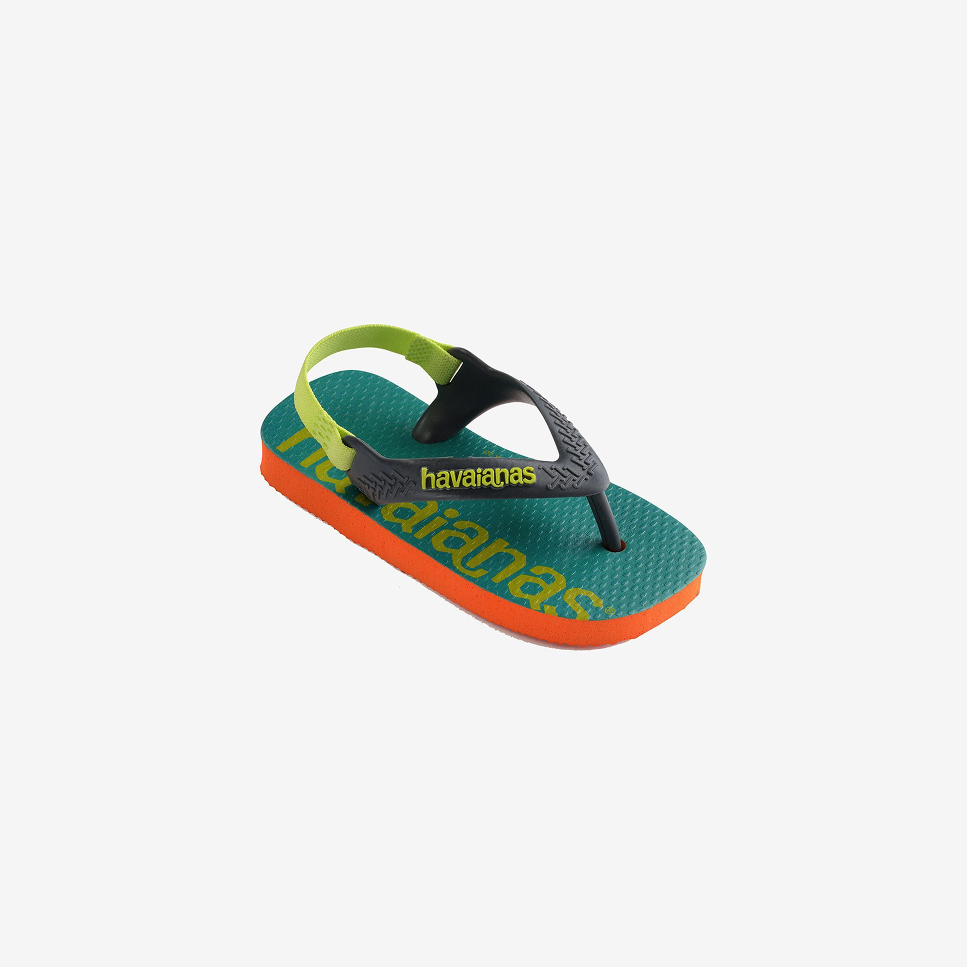 Havaianas Logomania Baby