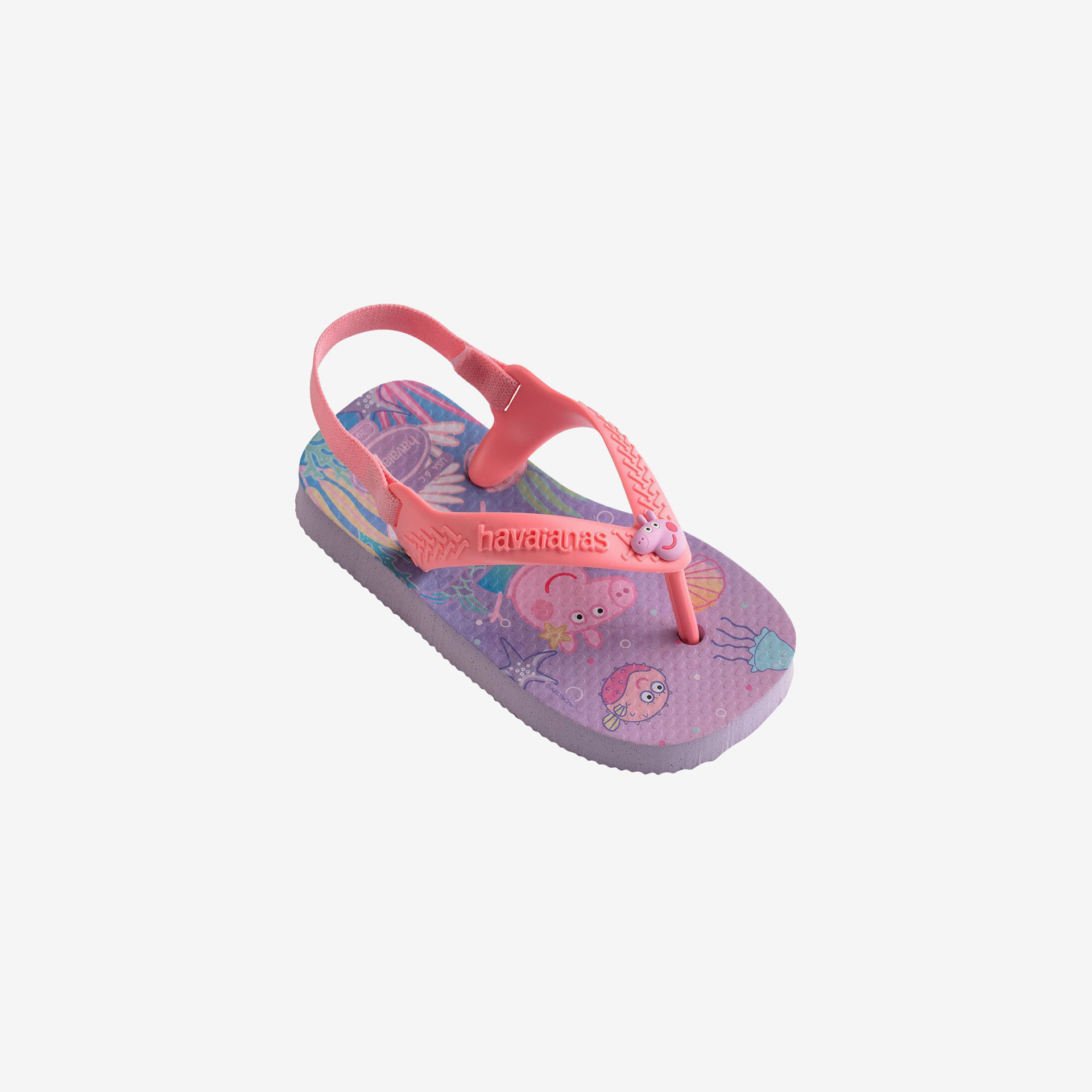 Havaianas Peppa Pig Inf