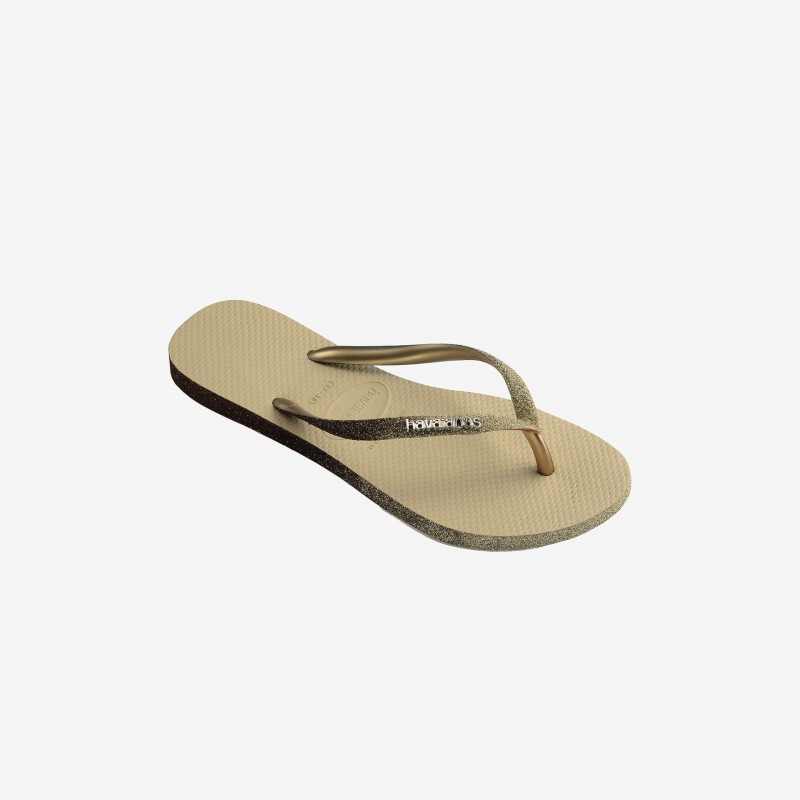 Havaianas Slim Sparkle II W Havaianas Slim Sparkle II W
