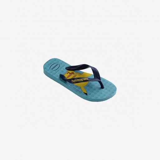 Havaianas Top Pokemon Kids Havaianas Top Pokemon Kids