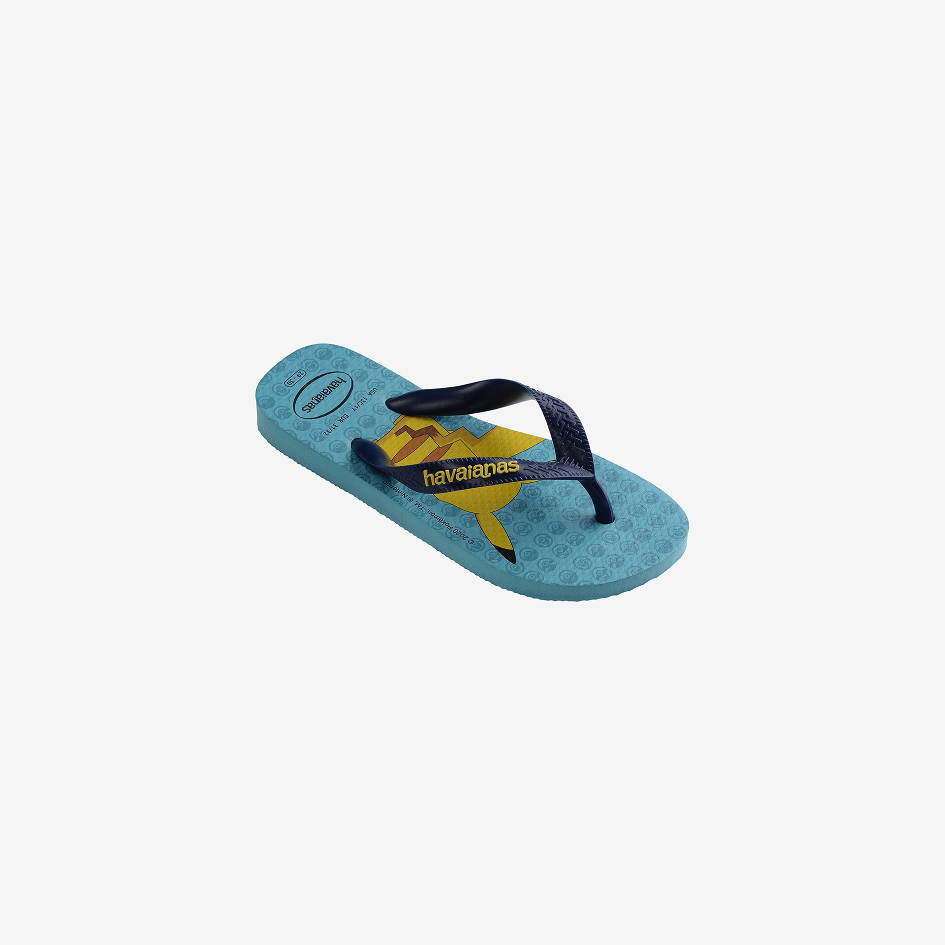 Havaianas Top Pokemon Kids