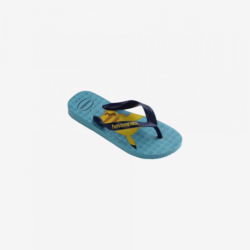 Havaianas Top Pokemon Kids Havaianas Top Pokemon Kids