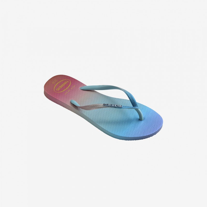 Havaianas Slim Gradient Sunset W Havaianas Slim Gradient Sunset W