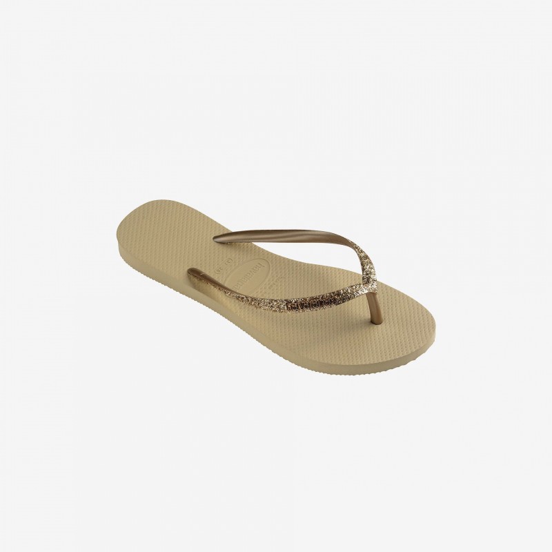 Havaianas Slim Glitter II W Havaianas Slim Glitter II W