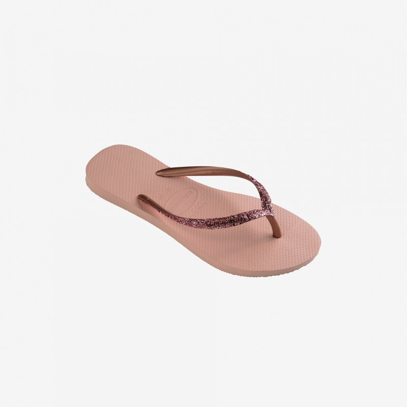 Havaianas Slim Glitter II W Havaianas Slim Glitter II W