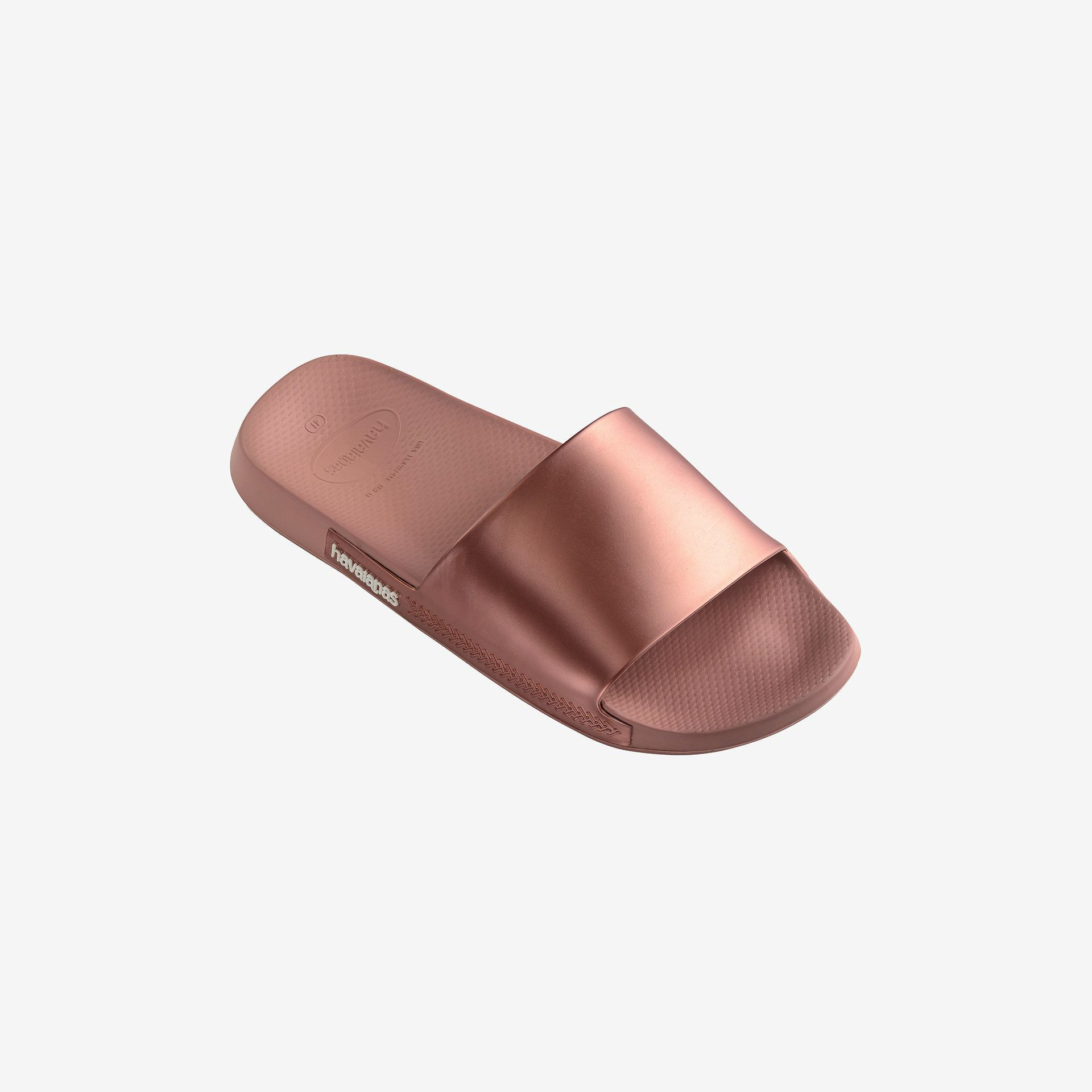 Havaianas Slide Classic Metallic W
