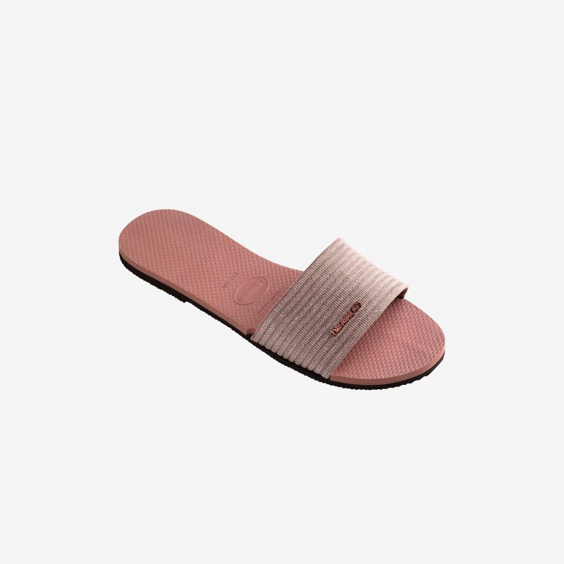 Havaianas You Malta Metallic W Havaianas You Malta Metallic W