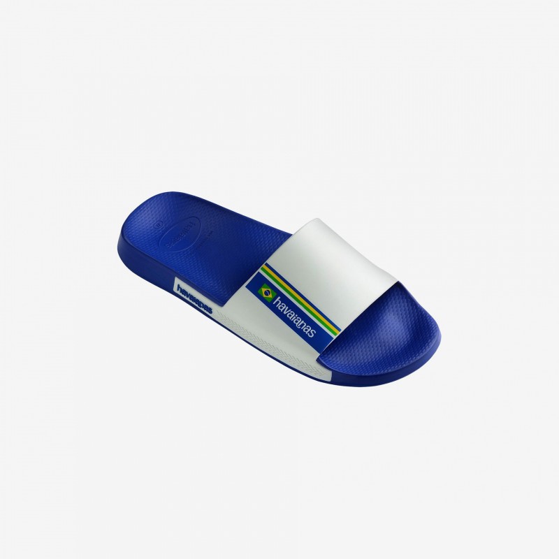 Havaianas Slide Brasil Havaianas Slide Brasil