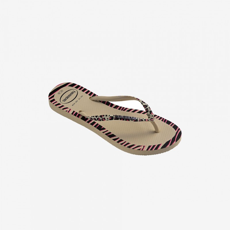 Havaianas Slim Animals Fashion Havaianas Slim Animals Fashion