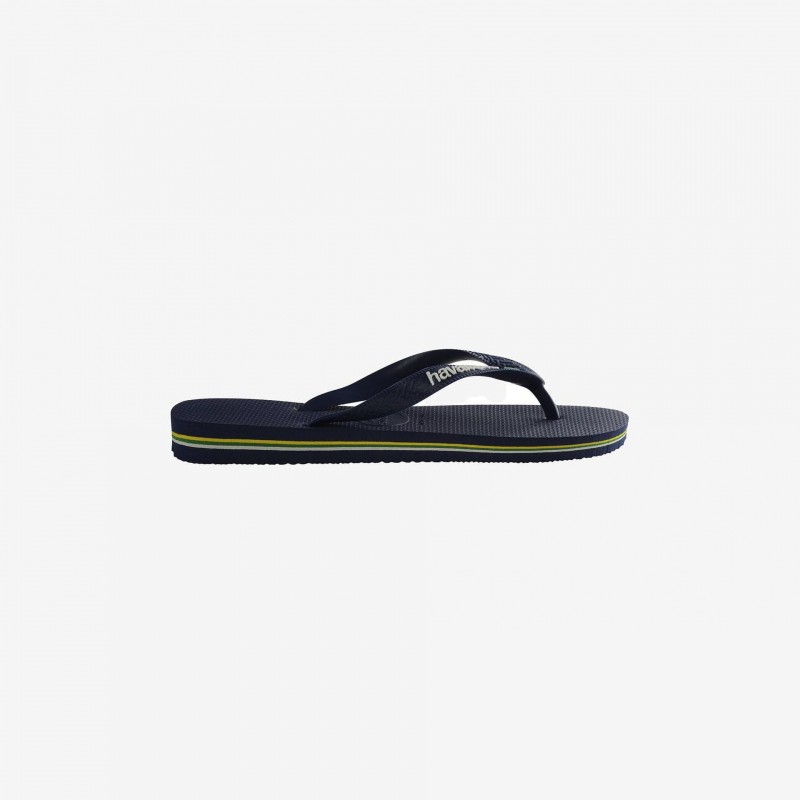 Havaianas Brasil Logo Havaianas Brasil Logo