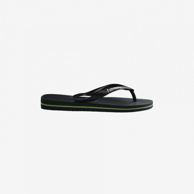 Havaianas Brasil Logo