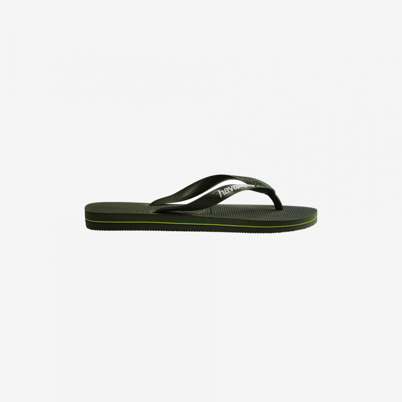 Havaianas Brasil Logo Havaianas Brasil Logo