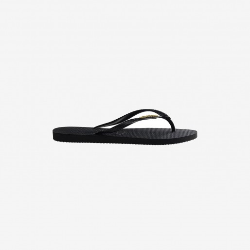 Havaianas Slim Logo Metallic W Havaianas Slim Logo Metallic W