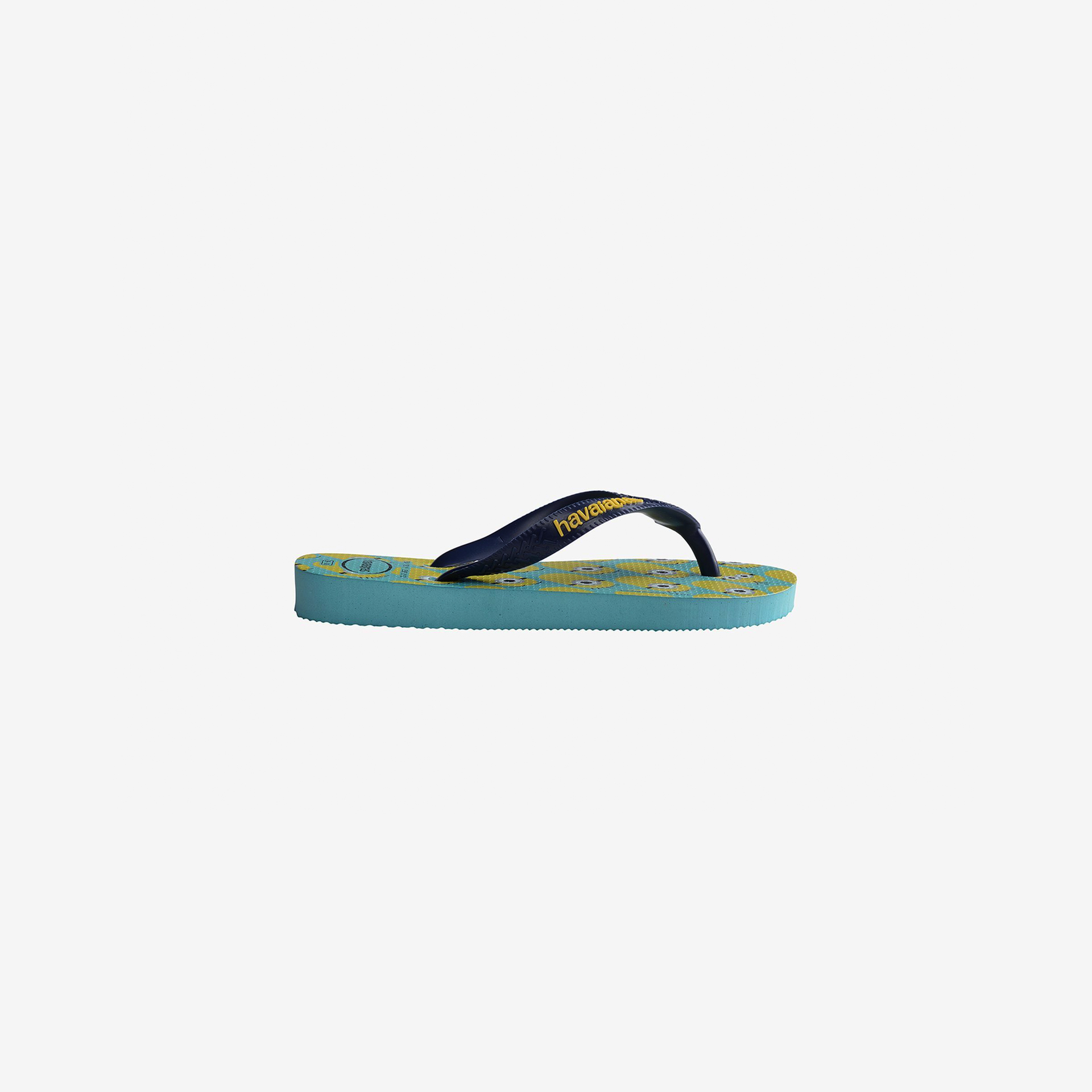 Havaianas Minions Kids