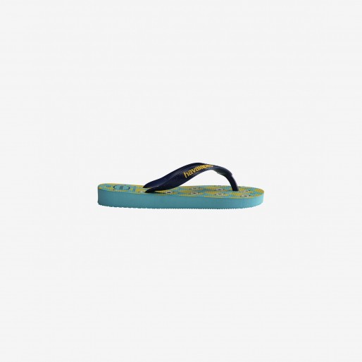 Havaianas Minions Kids