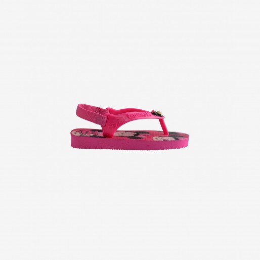 Havaianas Disney Classics II Baby Havaianas Disney Classics II Baby