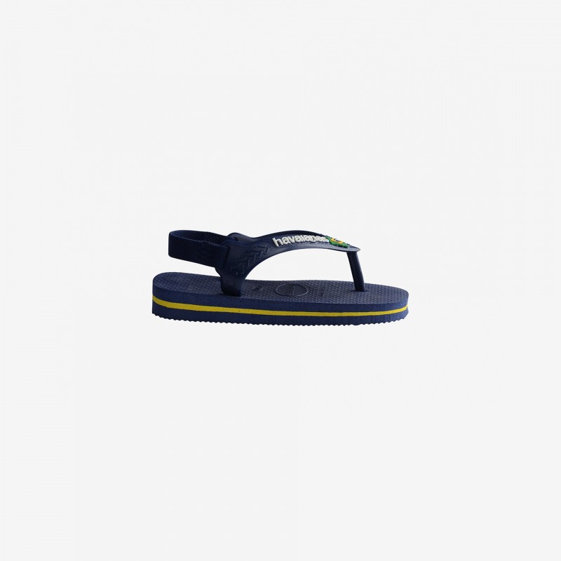 Havaianas Brasil Logo II Baby Havaianas Brasil Logo II Baby