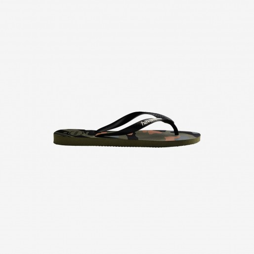 Havaianas Top Camu